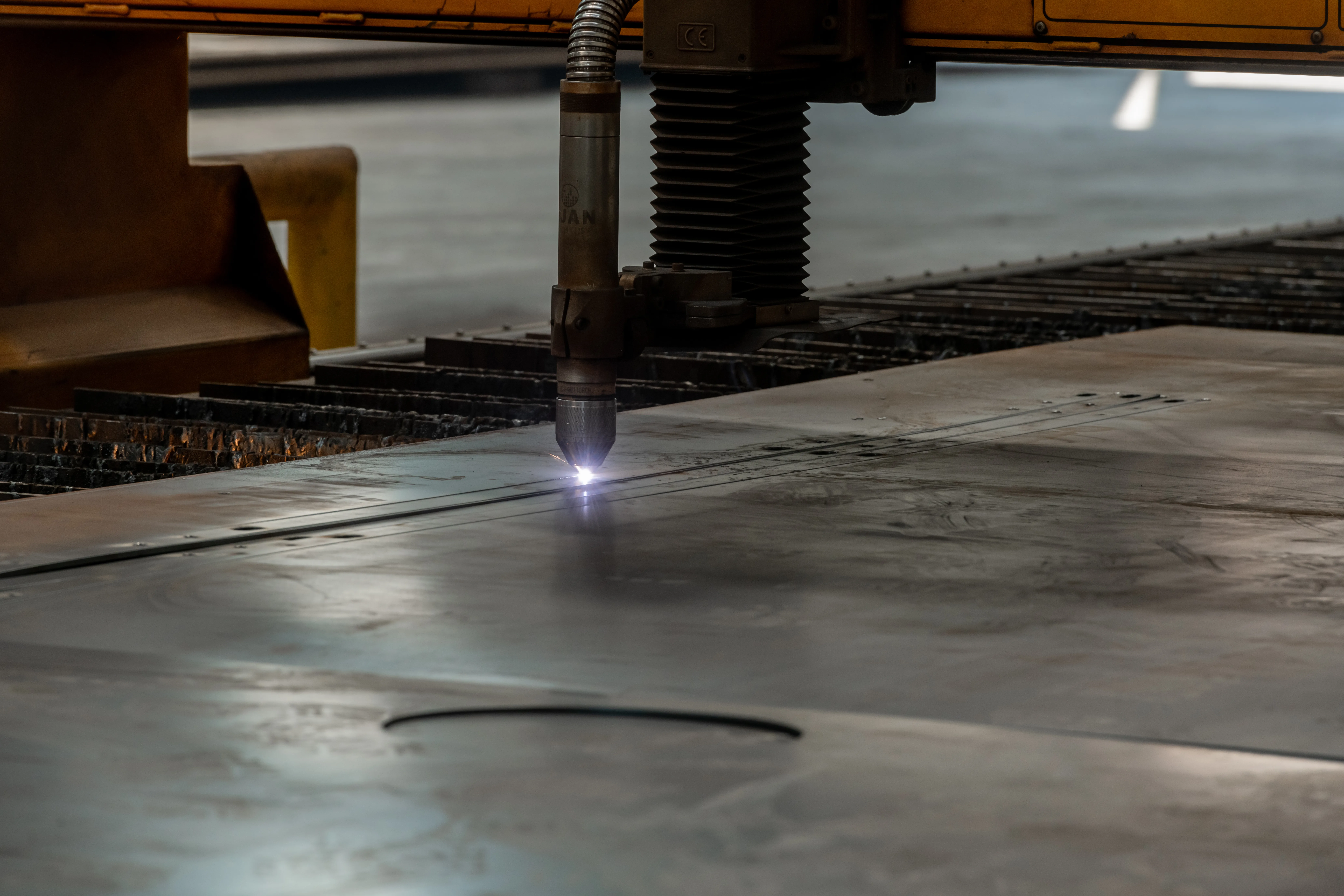 Kesme ve Şekillendirme